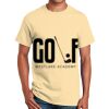 Ultra Cotton™ 100% Cotton T Shirt Thumbnail