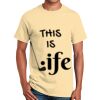 Ultra Cotton™ 100% Cotton T Shirt Thumbnail