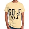 Ultra Cotton™ 100% Cotton T Shirt Thumbnail