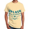Ultra Cotton™ 100% Cotton T Shirt Thumbnail