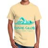 Ultra Cotton™ 100% Cotton T Shirt Thumbnail