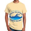 Ultra Cotton™ 100% Cotton T Shirt Thumbnail