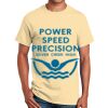 Ultra Cotton™ 100% Cotton T Shirt Thumbnail