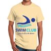 Ultra Cotton™ 100% Cotton T Shirt Thumbnail