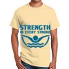 Ultra Cotton™ 100% Cotton T Shirt Thumbnail