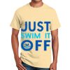 Ultra Cotton™ 100% Cotton T Shirt Thumbnail