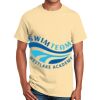 Ultra Cotton™ 100% Cotton T Shirt Thumbnail