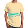 Ultra Cotton™ 100% Cotton T Shirt Thumbnail