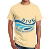 Ultra Cotton™ 100% Cotton T Shirt Thumbnail