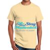 Ultra Cotton™ 100% Cotton T Shirt Thumbnail