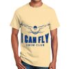 Ultra Cotton™ 100% Cotton T Shirt Thumbnail