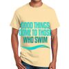 Ultra Cotton™ 100% Cotton T Shirt Thumbnail