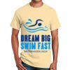 Ultra Cotton™ 100% Cotton T Shirt Thumbnail