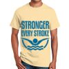 Ultra Cotton™ 100% Cotton T Shirt Thumbnail