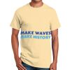 Ultra Cotton™ 100% Cotton T Shirt Thumbnail