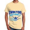 Ultra Cotton™ 100% Cotton T Shirt Thumbnail