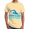 Ultra Cotton™ 100% Cotton T Shirt Thumbnail