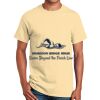 Ultra Cotton™ 100% Cotton T Shirt Thumbnail