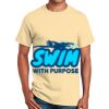 Ultra Cotton™ 100% Cotton T Shirt Thumbnail