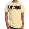 Ultra Cotton™ 100% Cotton T Shirt Thumbnail