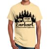 Ultra Cotton™ 100% Cotton T Shirt Thumbnail