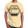 Ultra Cotton™ 100% Cotton T Shirt Thumbnail