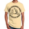 Ultra Cotton™ 100% Cotton T Shirt Thumbnail