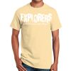 Ultra Cotton™ 100% Cotton T Shirt Thumbnail