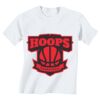 Youth Heavy Cotton T-Shirt Thumbnail