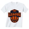 Youth Heavy Cotton T-Shirt Thumbnail