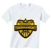 Youth Heavy Cotton T-Shirt Thumbnail