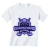 Youth Heavy Cotton T-Shirt Thumbnail