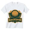 Youth Heavy Cotton T-Shirt Thumbnail