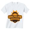 Youth Heavy Cotton T-Shirt Thumbnail