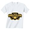 Youth Heavy Cotton T-Shirt Thumbnail