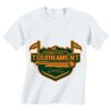 Youth Heavy Cotton T-Shirt Thumbnail