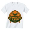 Youth Heavy Cotton T-Shirt Thumbnail