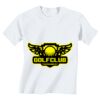 Youth Heavy Cotton T-Shirt Thumbnail