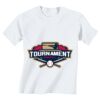 Youth Heavy Cotton T-Shirt Thumbnail
