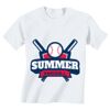 Youth Heavy Cotton T-Shirt Thumbnail