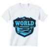 Youth Heavy Cotton T-Shirt Thumbnail
