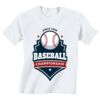 Youth Heavy Cotton T-Shirt Thumbnail