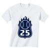 Youth Heavy Cotton T-Shirt Thumbnail