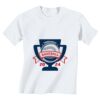 Youth Heavy Cotton T-Shirt Thumbnail