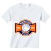 Youth Heavy Cotton T-Shirt Thumbnail