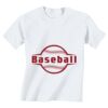 Youth Heavy Cotton T-Shirt Thumbnail