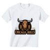 Youth Heavy Cotton T-Shirt Thumbnail