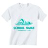 Youth Heavy Cotton T-Shirt Thumbnail