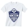 Youth Heavy Cotton T-Shirt Thumbnail