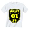 Youth Heavy Cotton T-Shirt Thumbnail
